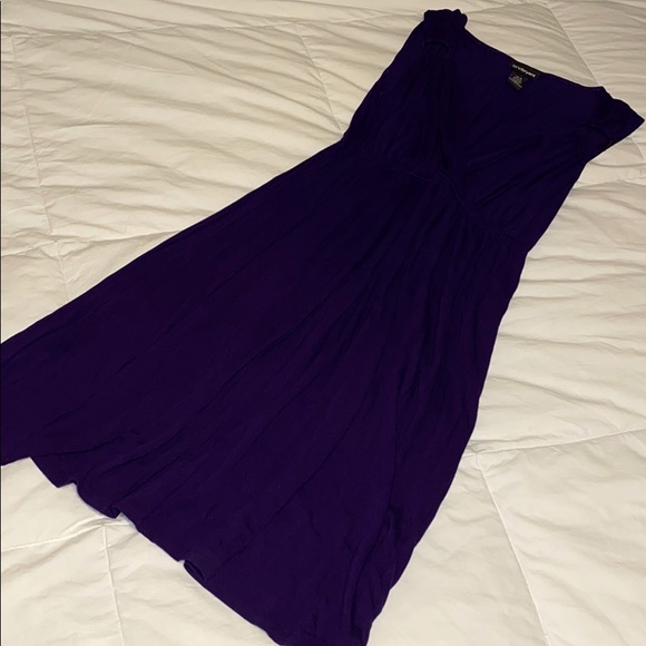 Roman style dress - Picture 3 of 5